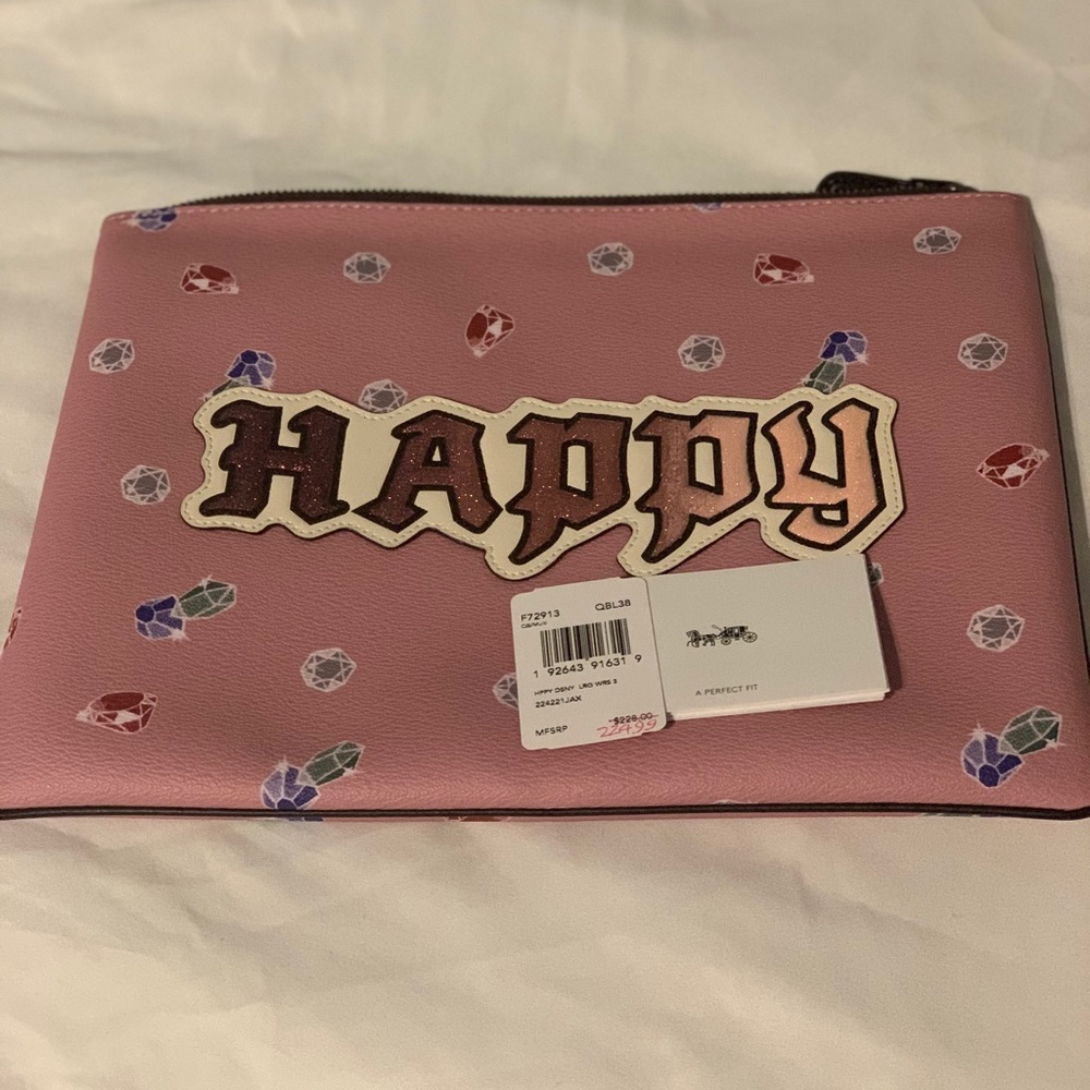 Disney X Coach
